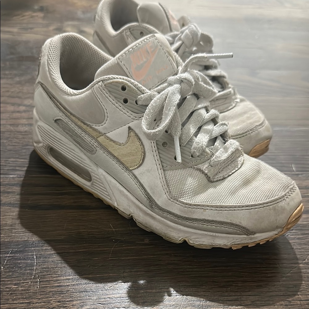 Nike Air Max Sneakers